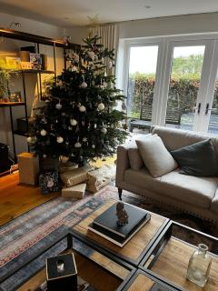 Luxurious Property Chiltern Hills - 7