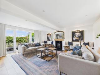 Luxurious Property Chiltern Hills - 5