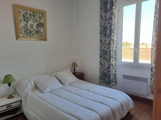 CHARMANTE MAISON 1900 classée 3 étoiles avec terrasse vue sur les toits - 4