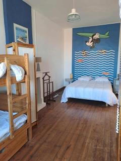 CHARMANTE MAISON 1900 classée 3 étoiles avec terrasse vue sur les toits - 1