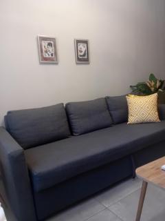 Christi Iuxury Apartment - 4