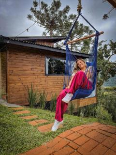 Vale Dourado Cabanas - 6