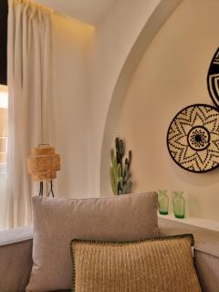 Bohemian & Moroccan Apartment Close to Airport & Medina - 6