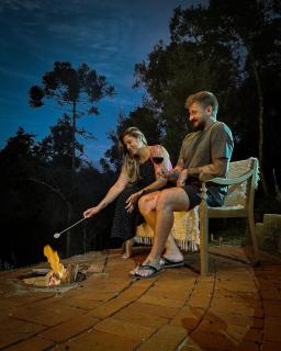 Vale Dourado Cabanas - 7