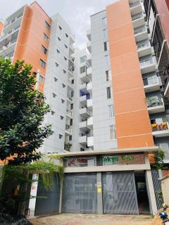 Bright and Airy 2BR Flat in Uttara Sleeps 4 to 5 - 0