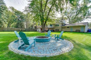 1 Mi to White Bear Lake and Dtwn Twin Cities Escape - 9