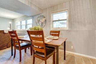 1 Mi to White Bear Lake and Dtwn Twin Cities Escape - 5