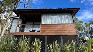 Vale Dourado Cabanas - 8