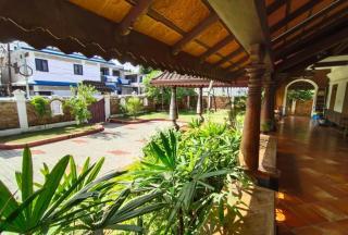 Azza by Travelista - Kochi - 4