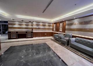 فندق جوهرة الحجاز توصيل من والي الحرم مجاني 24 ساعة - 7