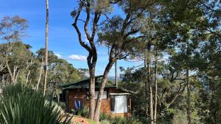 Vale Dourado Cabanas - 9