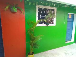 El Pacifico Hostel - 2