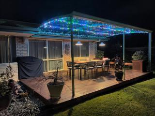 The Holiday Haven - 5