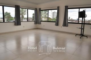 Hotel Bulevar - 1