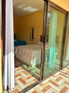 Hospedaje chachalacas - 6