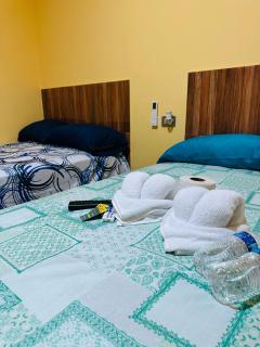 Hospedaje chachalacas - 5