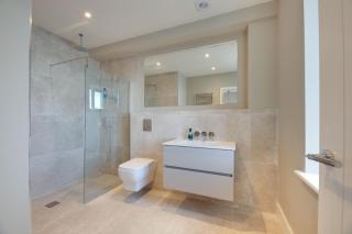 Water's Edge at Farne House, Seahouses - 4