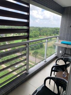 Apartamento bem localizado - COP 30 - 9