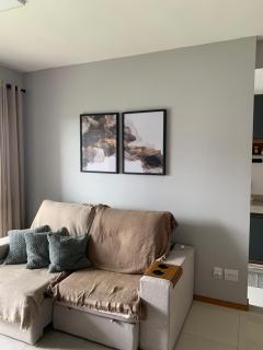 Apartamento bem localizado - COP 30 - 8