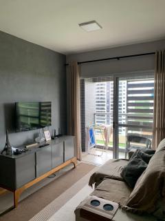 Apartamento bem localizado - COP 30 - 5