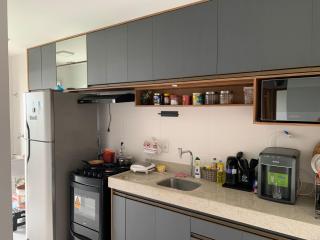 Apartamento bem localizado - COP 30 - 2