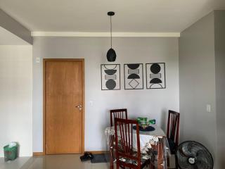 Apartamento bem localizado - COP 30 - 1