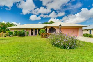 1 Mi to Golf! Family Getaway with Pool in Fort Myers - 8