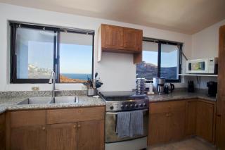 Serenity in Cerro Colorado by The Agency Baja - 6