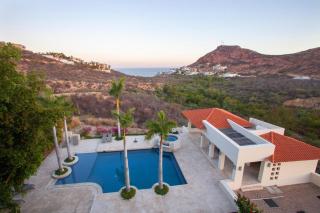 Serenity in Cerro Colorado by The Agency Baja - 8