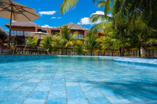 Villas bobz-Barra grande - 2