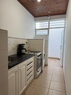 Departamento temporario - 3