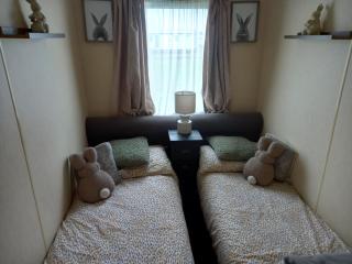 SANDY BAY STAYOVER - 8