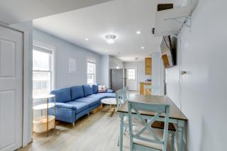 Seaside Heights Apartment Near Beach and Boardwalk! - 0