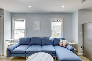 Seaside Heights Apartment Near Beach and Boardwalk! - 6