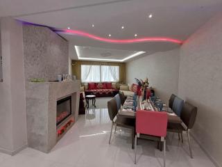 Prestigious apartment Elegant and refined - 0