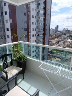 Apartamento centro de Belém Cop 30 - 4