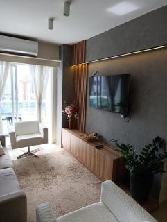 Apartamento centro de Belém Cop 30 - 9