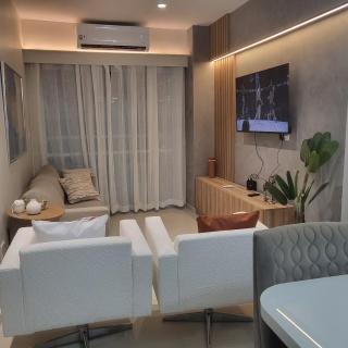 Apartamento centro de Belém Cop 30 - 8