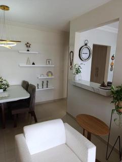 Apartamento centro de Belém Cop 30 - 2