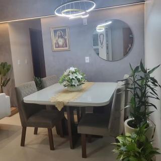 Apartamento centro de Belém Cop 30 - 3