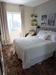 Apartamento centro de Belém Cop 30 - 7