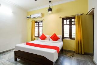 Hotel O Mks Inn - 4