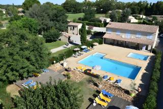 Maison de vacances Fontenelle 2-4p - 9
