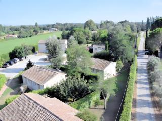 Maison de vacances Fontenelle 2-4p - 1