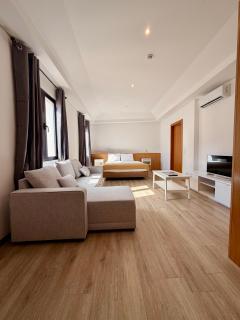 Living Funchal X - 5