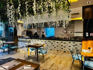 Elite Sea Sky Hotel - 1