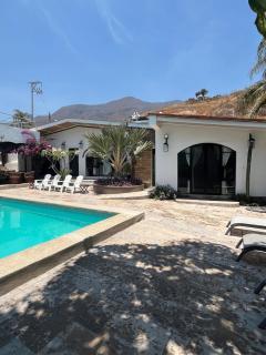 Villa Convivencia - 7