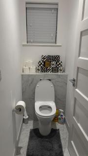 2 bedroom maisonette in Stanmore newly refurbished - 6