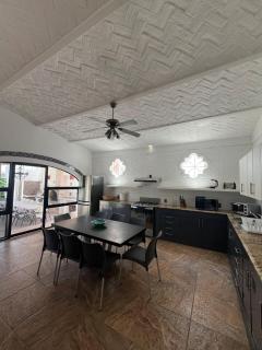 Villa Convivencia - 3