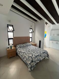 Villa Convivencia - 2